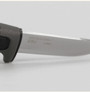Morakniv MORA Sweden Risberg (C) High Carbon Heavy Duty Grey & Black Bush Craft  Knife 