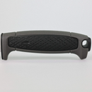 Morakniv MORA Sweden Risberg (C) High Carbon Heavy Duty Grey & Black Bush Craft  Knife 