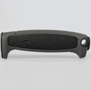 Morakniv MORA Sweden Risberg (C) High Carbon Heavy Duty Grey & Black Bush Craft  Knife - Cardon Tools