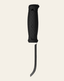 Morakniv Sweden  GARBERG Heavy Duty Bushcraft Knife with Polymer Sheath and Stainless Steel Blade