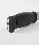 Morakniv Sweden  GARBERG Heavy Duty Bushcraft Knife with Polymer Sheath and Stainless Steel Blade