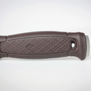 Morakniv Sweden  GARBERG GRAND  Bushcraft Knife with Leather Sheath and Stainless Steel Blade