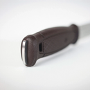 Morakniv Sweden  GARBERG GRAND  Bushcraft Knife with Leather Sheath and Stainless Steel Blade