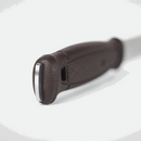 Morakniv Sweden  GARBERG GRAND  Bushcraft Knife with Leather Sheath and Stainless Steel Blade - Cardon Tools