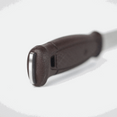 Morakniv Sweden  GARBERG GRAND  Bushcraft Knife with Leather Sheath and Stainless Steel Blade