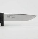 Morakniv MORA Sweden Risberg (C) High Carbon Black Skies (Model 14688) Outdoor Knife