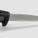 Morakniv MORA Sweden Risberg (C) High Carbon Black Skies (Model 14688) Outdoor Knife