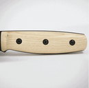 Morakniv Sweden FINN BLACK BLADE (S) Hiking Knife 87mm Blade Length ASH Handle - Cardon Tools