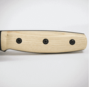 Morakniv Sweden FINN BLACK BLADE (S) Hiking Knife 87mm Blade Length ASH Handle 
