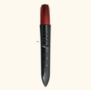 Morakniv Sweden Classic No. 2F Carbon Steel Sloyd Knife with Finger Guard 