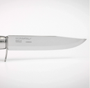 Morakniv Sweden Classic No. 2F Carbon Steel Sloyd Knife with Finger Guard 