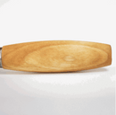 Morakniv Sweden Woodcarving / Whittling Knife 120 (LC) 62mm Laminated Steel Blade 