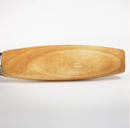 Morakniv Sweden Woodcarving / Whittling Knife 120 (LC) 62mm Laminated Steel Blade 