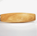 Morakniv Sweden Woodcarving / Whittling Knife 120 (LC) 62mm Laminated Steel Blade 