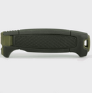 Morakniv Sweden Amberg Stainless Steel Deep Forest Green Outdoor Bushcraft Knife
