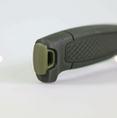 Morakniv Sweden Amberg Stainless Steel Deep Forest Green Outdoor Bushcraft Knife