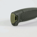 Morakniv Sweden Amberg Stainless Steel Deep Forest Green Outdoor Bushcraft Knife
