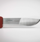 Morakniv Sweden KANSBOL Dala Red Edition Stainless Steel Bushcraft Knife