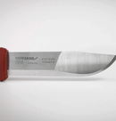 Morakniv Sweden KANSBOL Dala Red Edition Stainless Steel Bushcraft Knife