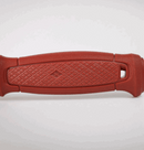 Morakniv Sweden KANSBOL Dala Red Edition Stainless Steel Bushcraft Knife