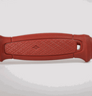 Morakniv Sweden KANSBOL Dala Red Edition Stainless Steel Bushcraft Knife - Cardon Tools
