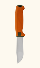 Morakniv Sweden Amberg Full Flat Stainless Hunting Knife