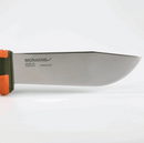 Morakniv Sweden Amberg Full Flat Stainless Hunting Knife