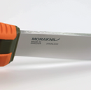 Morakniv Sweden Amberg Full Flat Stainless Hunting Knife