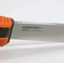 Morakniv Sweden Amberg Full Flat Stainless Hunting Knife