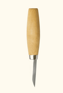 Morakniv Sweden Woodcarving / Whittling Knife 122 (LC)  Laminated Steel Blade