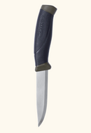 Morakniv Sweden Companion (C)  Outdoor Belt Knife in Carbon Steel