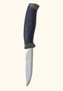 Morakniv Sweden Companion (C)  Outdoor Belt Knife in Carbon Steel