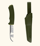 Morakniv made in Sweden Stainless Steel Bushcraft Forest Knife