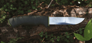Morakniv made in Sweden Stainless Steel Bushcraft Forest Knife