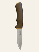 Morakniv Sweden BUSHCRAFT SURVIVAL (S) Stainless Steel Knife Desert
