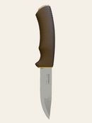 Morakniv Sweden BUSHCRAFT SURVIVAL (S) Stainless Steel Knife Desert