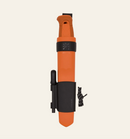 Morakniv Sweden Kansbol Bushcraft Knife with Survival Kit (S) 13913