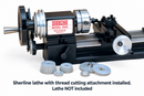 Sherline Lathe Thread-Cutting Attachment P/N 3100 