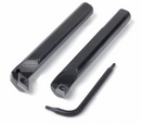 Sherline P/N 2261 RH 55° and 80° 3/8″ Boring Bars w/Carbide Inserts