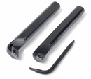 Sherline P/N 2261 RH 55° and 80° 3/8″ Boring Bars w/Carbide Inserts