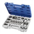 Expert  E201902 - 22pc Alternator Pulley Kit + Case *NEEDS PRICE AND COUNTRY OF ORGIN* - Cardon Tools