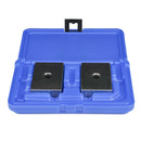 Fowler 52-439-001-0 Steel 1-2-3 Blocks *NEEDS PRICE* - Cardon Tools