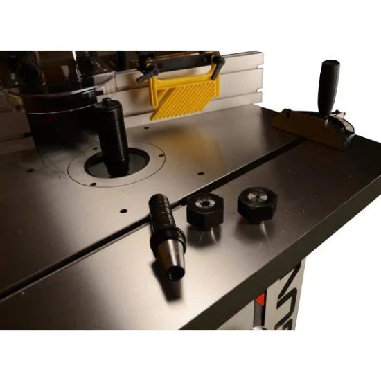 Laguna Compact Shaper 4 Speed - Cardon Tools