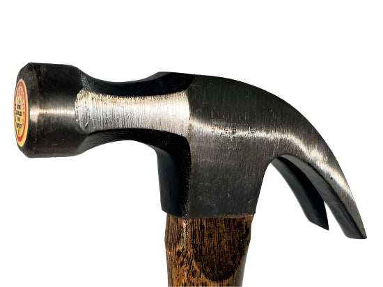 New Old Stock STANLEY USA made  WORKMASTER  16oz Claw Hammer 51-416