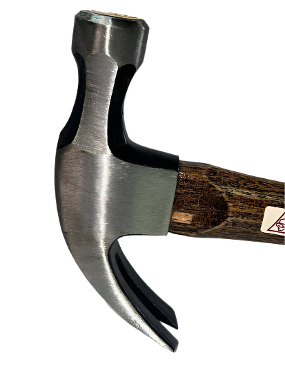New Old Stock STANLEY USA made  WORKMASTER  16oz Claw Hammer 51-416