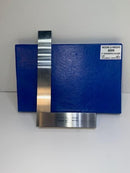 New Old Stock Moore & Wright Sheffield England 6" Toolmakers Machinists Square - Cardon Tools