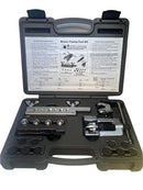 OTC / BOSCH  No. 6502 18pc Master Flaring Tool Kit Standard and Metric - Cardon Tools