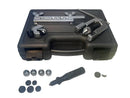 OTC / BOSCH  No. 6502 18pc Master Flaring Tool Kit Standard and Metric - Cardon Tools