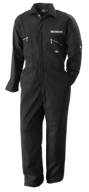 New Dickies Facom Mechanic's Overalls Coveralls Mens Medium - Cardon Tools