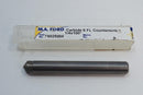 M.A. Ford USA Carbide 6 Flute Chatterless Countersink 1/4" x 100° Drill Bit - Cardon Tools